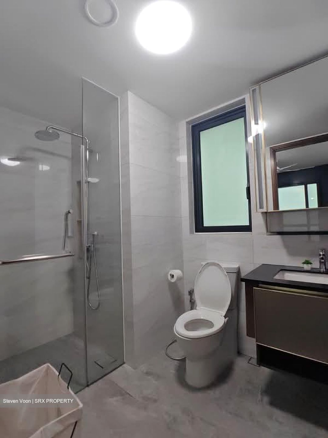 Normanton Park (D5), Apartment #555667921